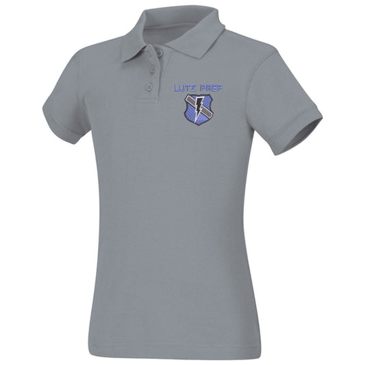 LP Girls MS Fitted Polo - SPECIAL ORDER!