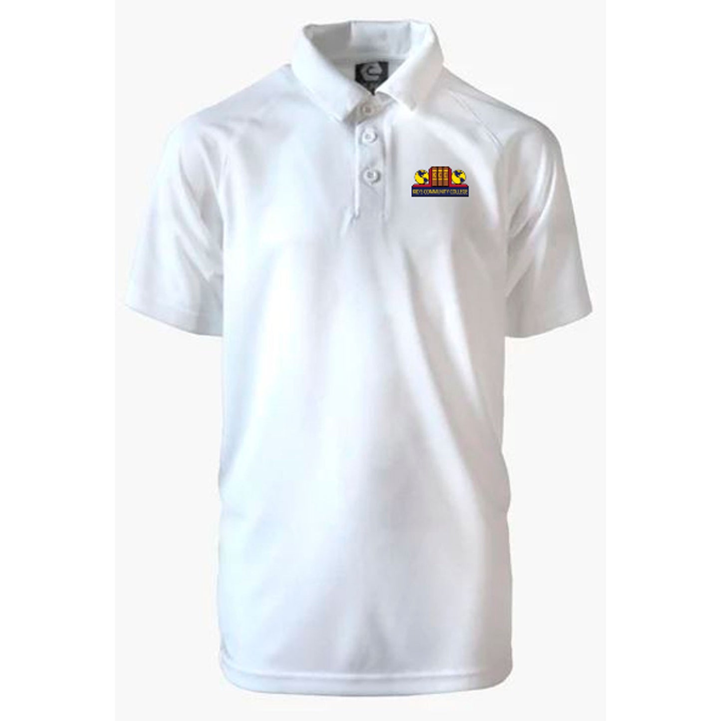 KCCSL Middle School Moisture Wicking Polo - SPECIAL ORDER!